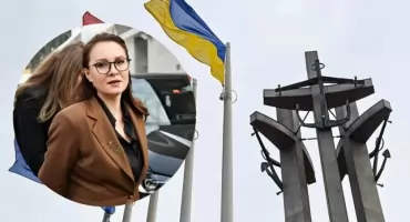 Mówiliśmy o tym pierwsi, a teraz jest potwierdzenie: Zełeński nie przyjedzie do Gdańska. Gest Nawrockiego ma już pierwszą cenę