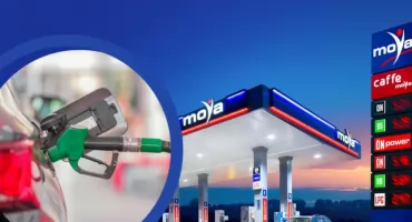 Ceny paliw znów spadają. Kierowcy zapłacą mniej za benzynę