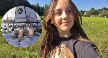 14-letnia Natalia umierała pół kilometra od komisariatu. Trzej policjanci staną przed sądem