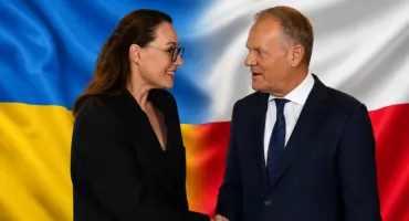 Polskie firmy inwestują w odbudowę Ukrainy. Konferencja w Gdańsku