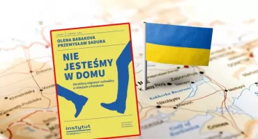 Rosną nastroje antyukraińskie w Polsce. Nowy raport pokazuje skalę problemu