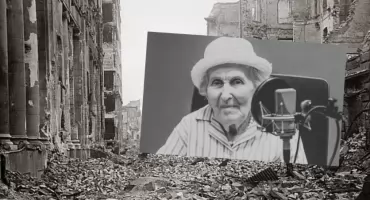Nie żyje Irena Paśnik „Irka”. Bohaterska sanitariuszka Powstania Warszawskiego odeszła na wieczną wartę