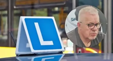 Wielka reforma prawa jazdy. Koniec placu manewrowego