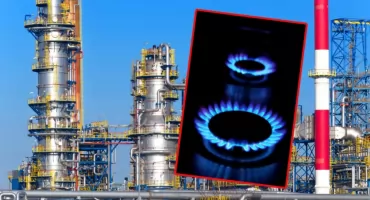 Ceny gazu w Europie rosną. Katar wciąż nie wznowił pełnej produkcji LNG