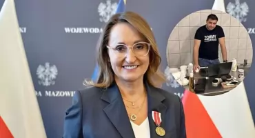 Handel ciałami w Szpitalu Południowym? Wiceprezydent Warszawy odcina się od sprawy
