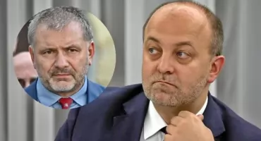 Żurek przegrał z Piebiakiem. Hejtera uratował neo-sędzia Marek Siwek