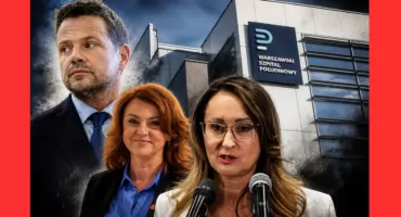 Dymisje w warszawskim ratuszu. Trzaskowski przyjął rezygnacje dwóch wiceprezydentek