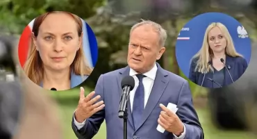Tusk szykuje reset w rządzie. Zaczyna się walka o przetrwanie obozu władzy