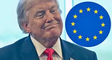 Europa zaczyna myśleć o życiu bez USA. Tajne spotkanie po szoku wywołanym przez Trumpa