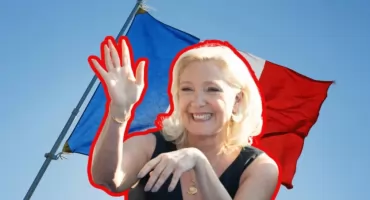 Marine Le Pen znów skazana. Mimo wyroku zapowiada walkę o prezydenturę Francji
