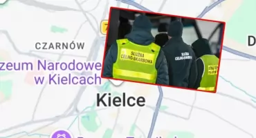 Kielce: Urzędnicy KAS ujawniali tajemnice skarbowe. Dane trafiały do grupy przestępczej