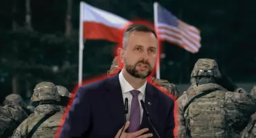 Amerykańcy żołnierze wrócą do Polski. Władysław Kosiniak-Kamysz podał termin