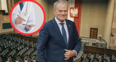 Rząd zajmie się reformą zdrowia. Tusk zapowiada pierwsze regulacje na przyszły wtorek