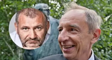 Żurek chce postawienia zarzutów Bartoszewskiemu. Kiedy dymisja zastępcy Sikorskiego?