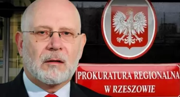 Maciej Ś. z zarzutem nielegalnego finansowania PiS. Dostał zakaz opuszczania kraju
