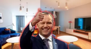 Karol Nawrocki przesłuchany w sprawie apartamentu w Muzeum II Wojny Światowej