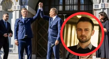 Nowy rząd Magyara stawia na Polskę. Ekspert: koniec kryzysu w relacjach dwustronnych