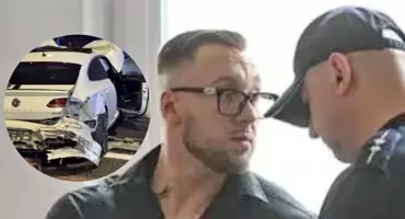 Czy Łukasz Żak usłyszy dziś bezprecedensowy wyrok?