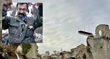 Zagrzeb otwiera stary front. Bośnia wciąż pamięta o zbrodniach wojennych Chorwatów