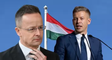 Premier Węgier ogłasza polityczny koniec Fideszu. Ostre słowa po odejściu byłego szefa dyplomacji