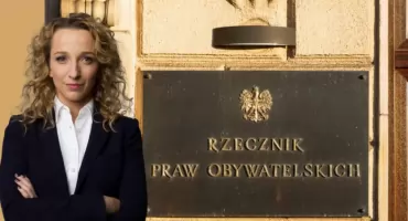 Kim jest Sylwia Gregorczyk-Abram, nowa Rzeczniczka Praw Obywatelskich?