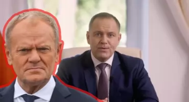 Tusk ostro po wecie Nawrockiego. Burza po decyzji ws. związków partnerskich