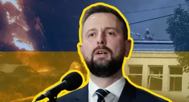 Kosiniak-Kamysz: rekordowy atak Rosji pokazuje absurd głosów o osłabieniu wsparcia dla Ukrainy