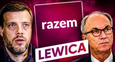 Czarzasty apeluje o konsolidację lewicy. 