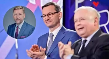 Rozłam na Nowogrodzkiej nieunikniony? Nawet politolog PiS-u już nie wierzy w jedność tej partii