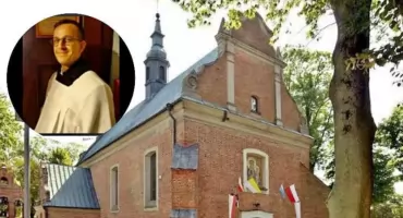 Kościół i prokuratura zamknęły sprawę śmierci mężczyzny w łóżku księdza na plebanii