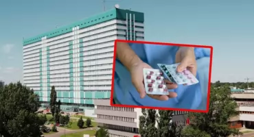 Szpital w Łodzi wstrzymał leczenie onkologiczne? Jest reakcja szpitala