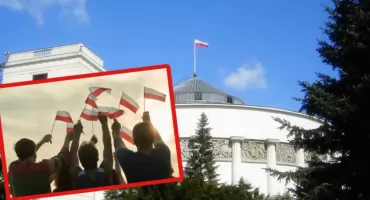 CBOS: nastroje Polaków wyraźnie się pogarszają. Najgorsze oceny sytuacji politycznej od początku kadencji