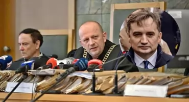 Sąd uniewinnił lekarzy ojca Ziobry. Ale to były minister jest teraz pod lupą prokuratury