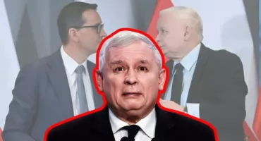 Jarosław Kaczyński ujawnił kulisy rozłamu w PiS. Mówi o planie podziału partii