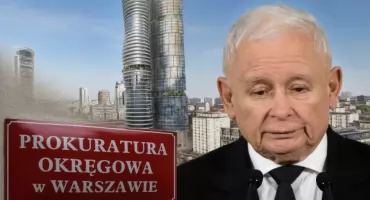 Umorzono śledztwo w sprawie 