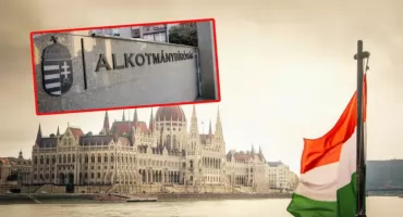 Wybór nowego sędziego TK na Węgrzech budzi kontrowersje. Amnesty International alarmuje