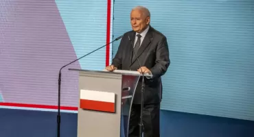 Rozwód Morawieckiego z Kaczyńskim a podział majątku. Ile pieniędzy jest w grze