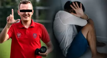 Były prezes klubu piłkarskiego przed sądem. Rusza proces w Ostrołęce