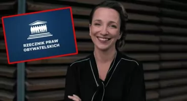 Sylwia Gregorczyk-Abram obejmuje urząd RPO. „Obywatel nie może mieć wątpliwości co do naszej niezależności”