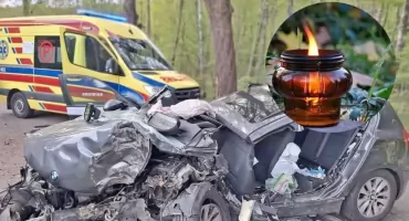 Masakra na polskich drogach. W weekend zginęło dwadzieścia osób